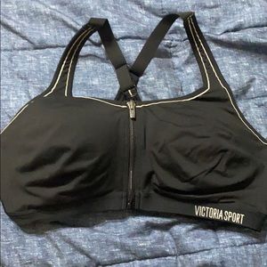 Victoria’s Secret sports bra